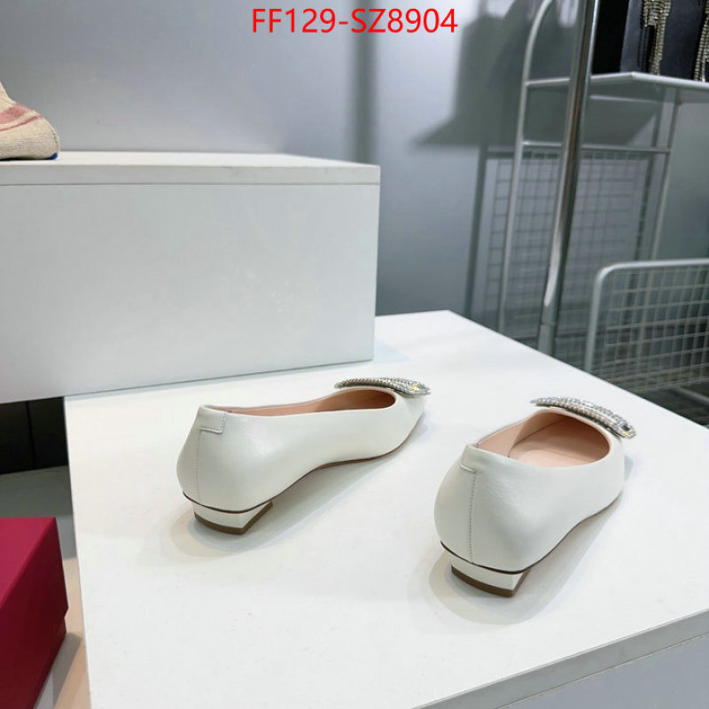 Women Shoes-Rogar Vivier we offer ID: SZ8904 $: 129USD