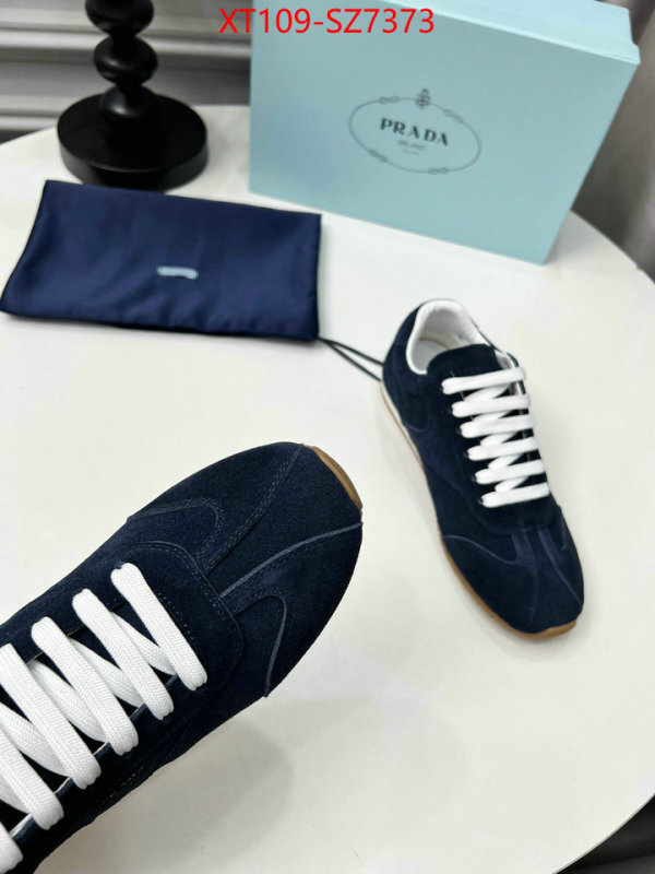 Women Shoes-Prada fake aaaaa ID: SZ7373 $: 109USD