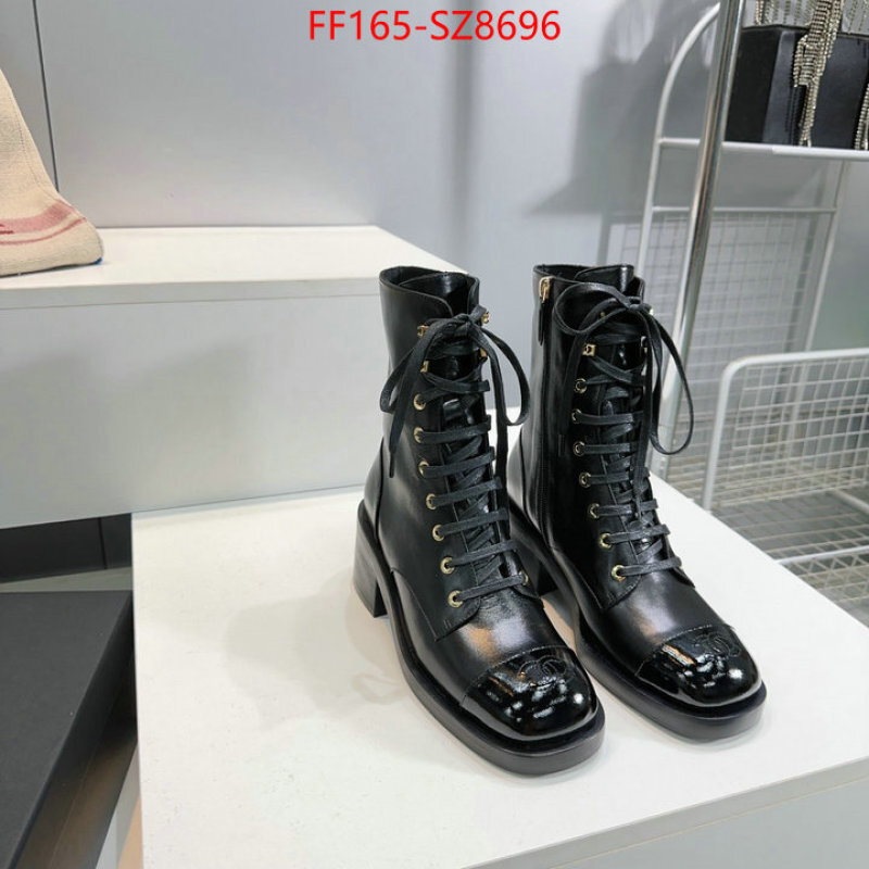 Women Shoes-Boots new designer replica ID: SZ8696 $: 165USD