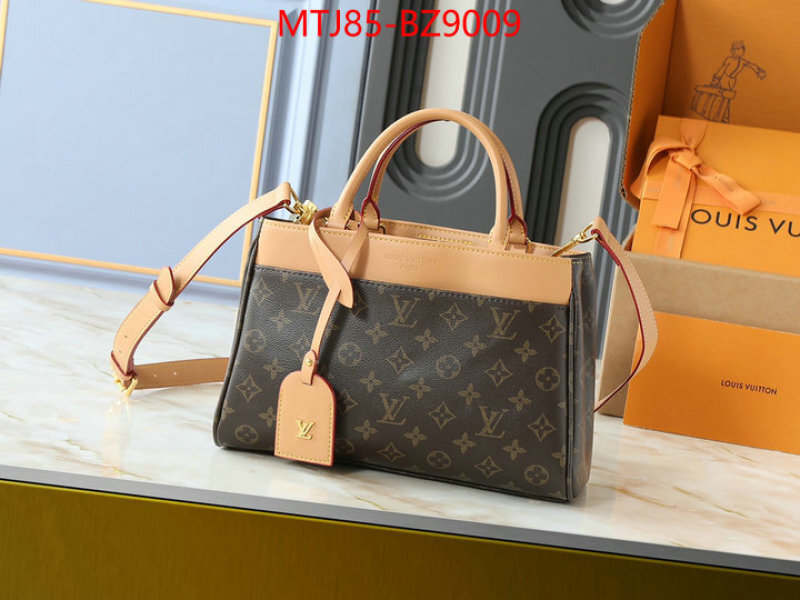 LV Bags(4A)-Pochette MTis Bag- luxury ID: BZ9009 $: 85USD,