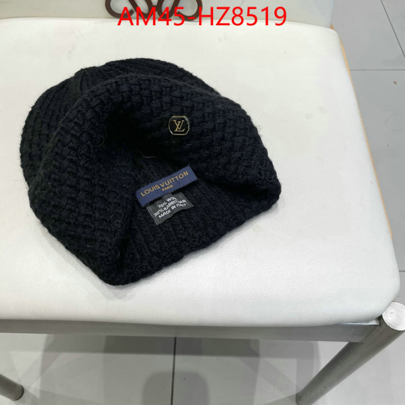 Cap(Hat)-LV ID: HZ8519 $: 45USD