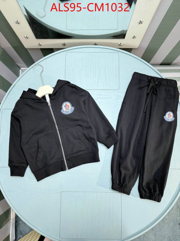 Kids clothing-Moncler how to start selling replica ID: CM1032 $: 95USD