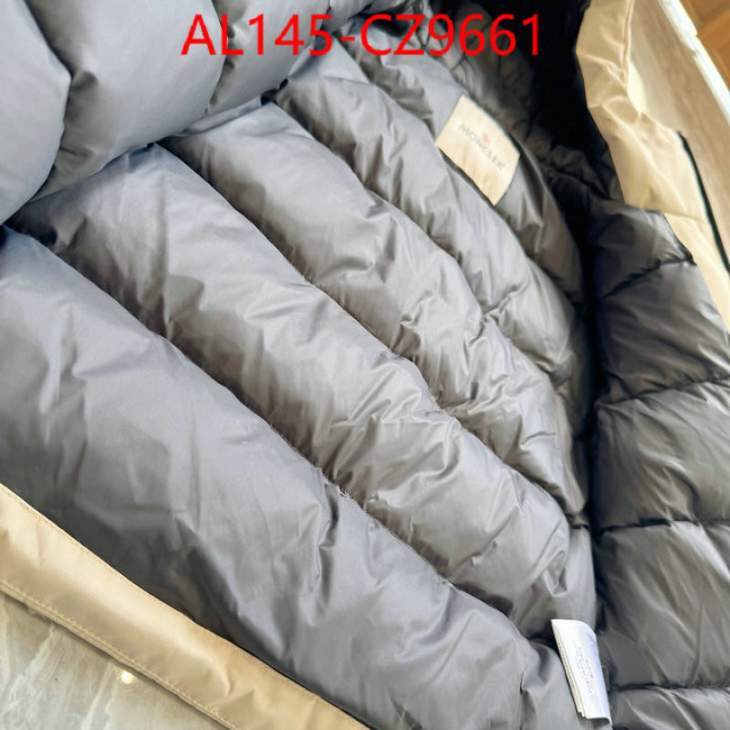 Kids clothing-Down jacket aaaaa+ quality replica ID: CZ9661 $: 145USD