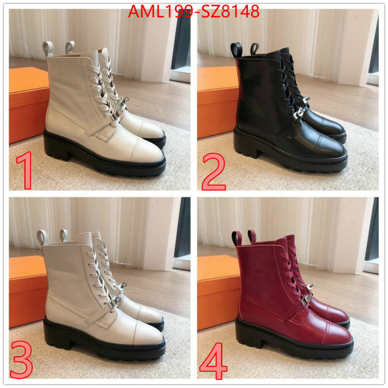 Women Shoes-Hermes ID: SZ8148 $: 199USD