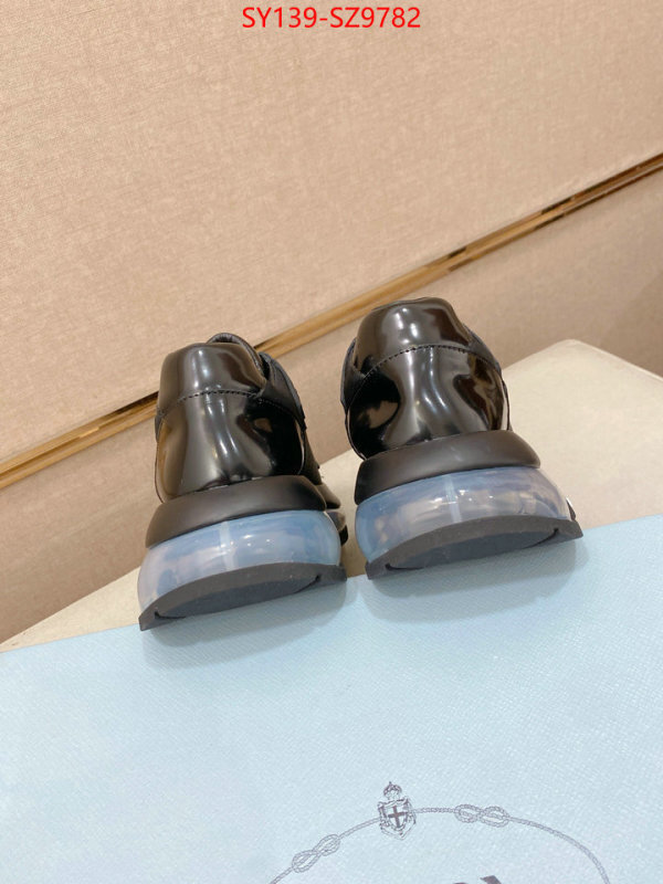 Men shoes-Prada from china 2024 ID: SZ9782 $: 139USD