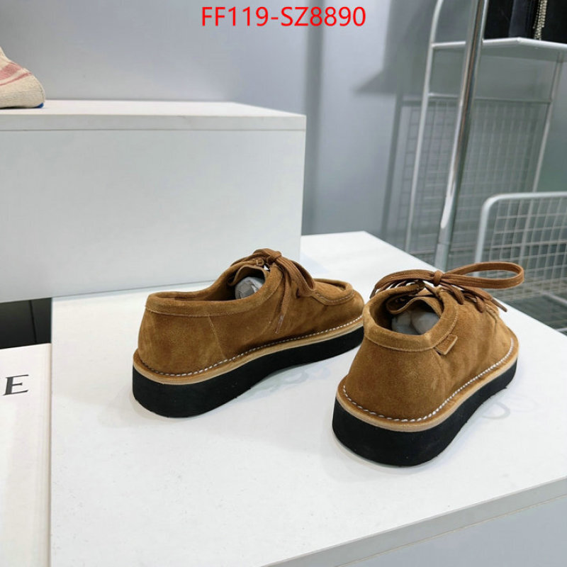 Women Shoes-Loewe aaaaa ID: SZ8890 $: 119USD