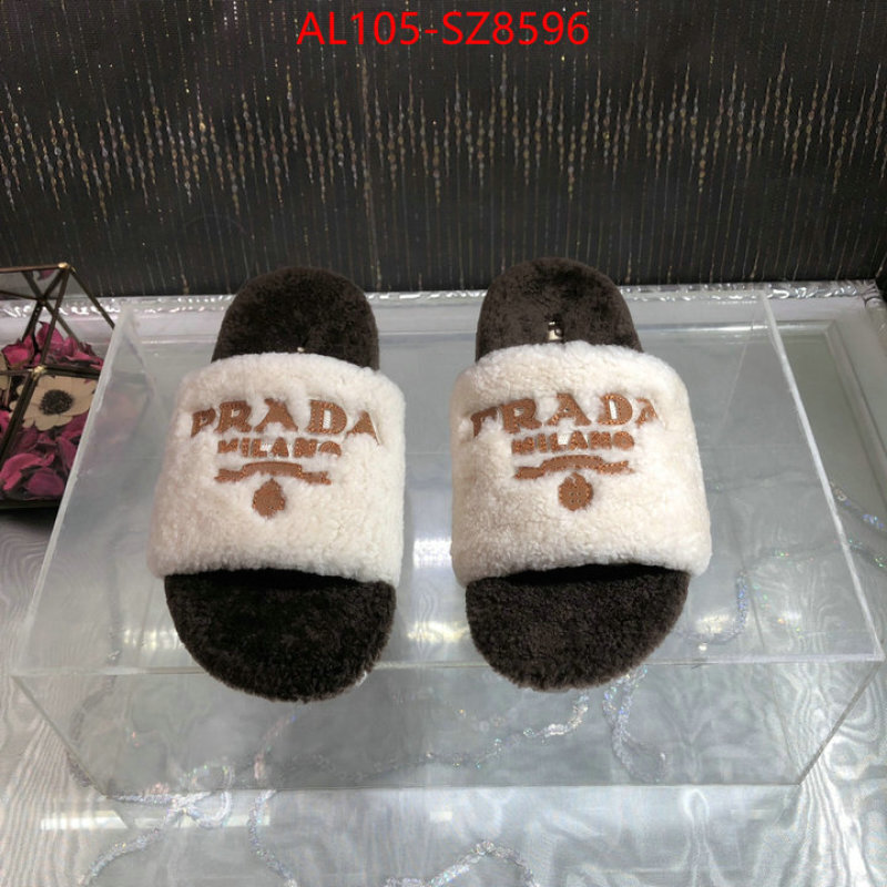Men shoes-Prada buy 1:1 ID: SZ8596 $: 105USD