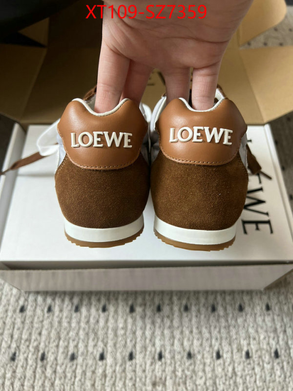 Women Shoes-Loewe perfect ID: SZ7359 $: 109USD