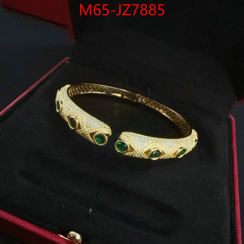 Jewelry-Cartier ID: JZ7885 $: 65USD