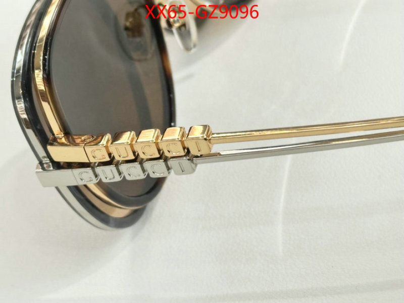 Glasses-Gucci buy luxury 2024 ID: GZ9096 $: 65USD