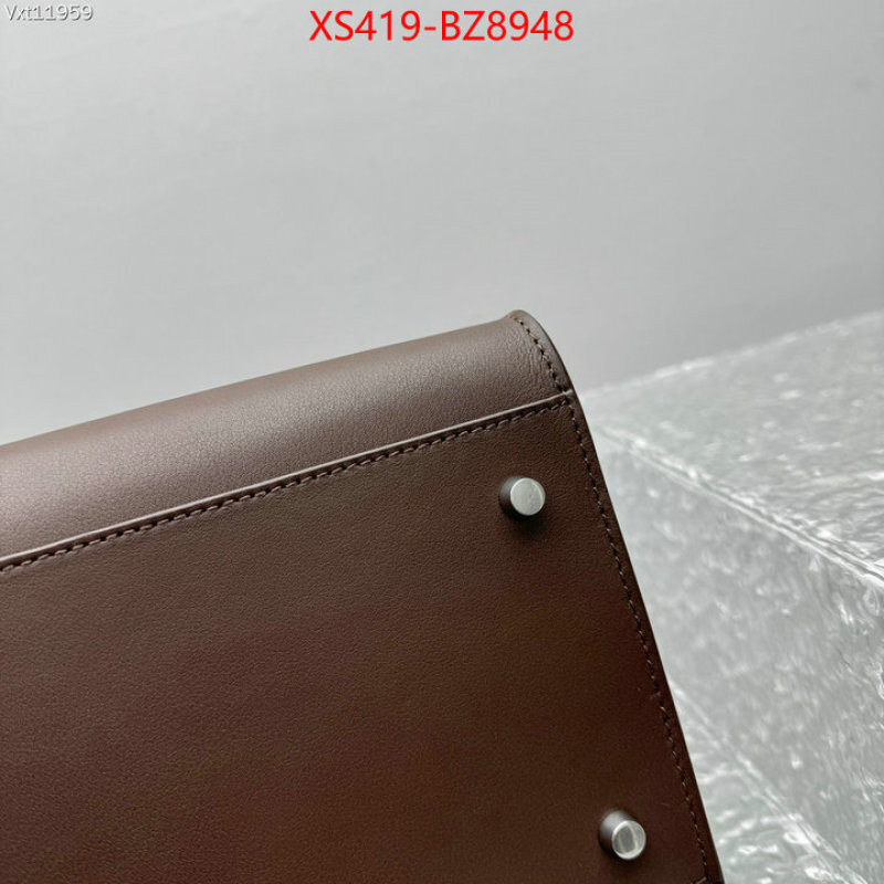 The Row Bags(TOP)-Handbag- aaaaa replica ID: BZ8948 $: 419USD,