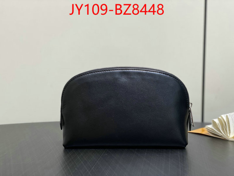 LV Bags(TOP)-Vanity Bag- shop designer ID: BZ8448