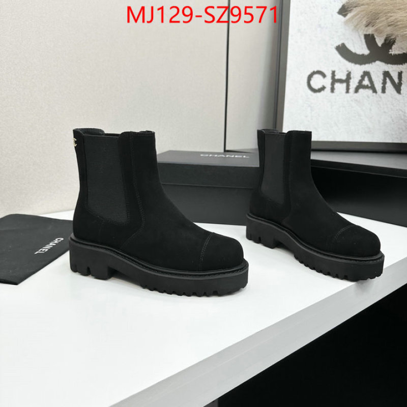 Women Shoes-Boots the online shopping ID: SZ9571 $: 129USD
