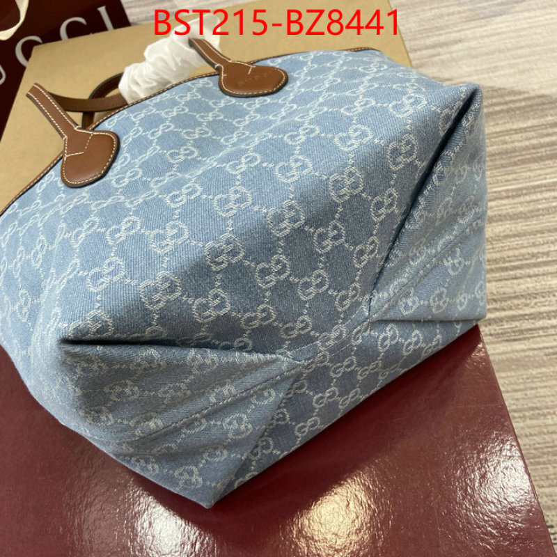 Gucci Bags(TOP)-Handbag- best replica ID: BZ8441