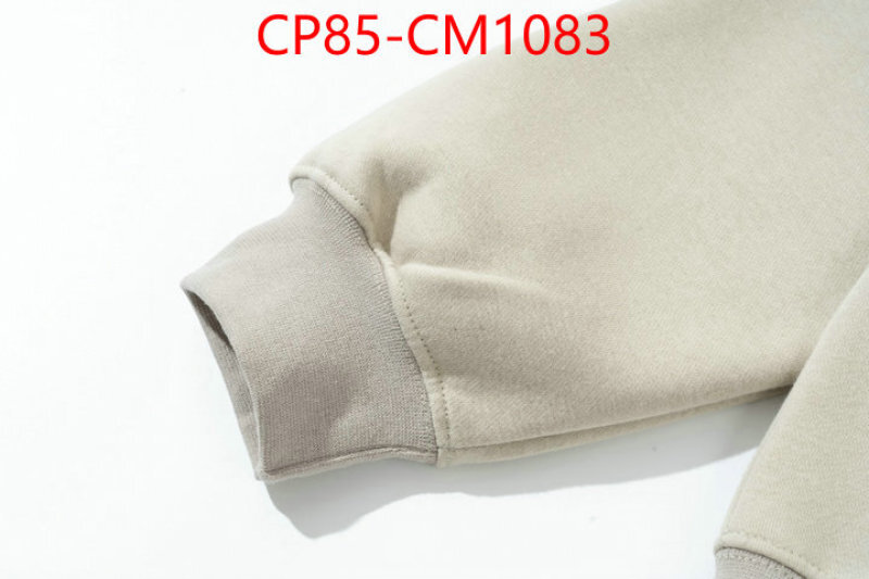 Clothing-Essentials knockoff highest quality ID: CM1083