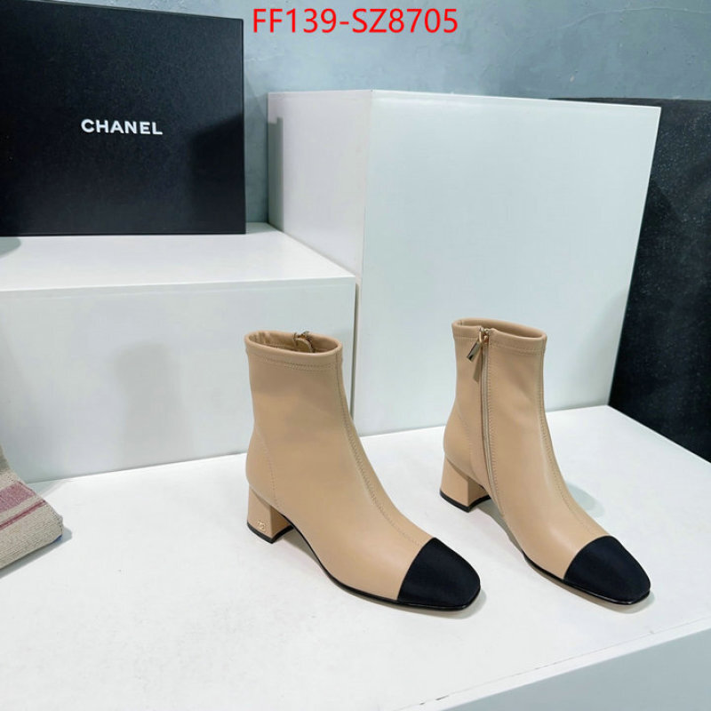 Women Shoes-Boots best site for replica ID: SZ8705 $: 139USD