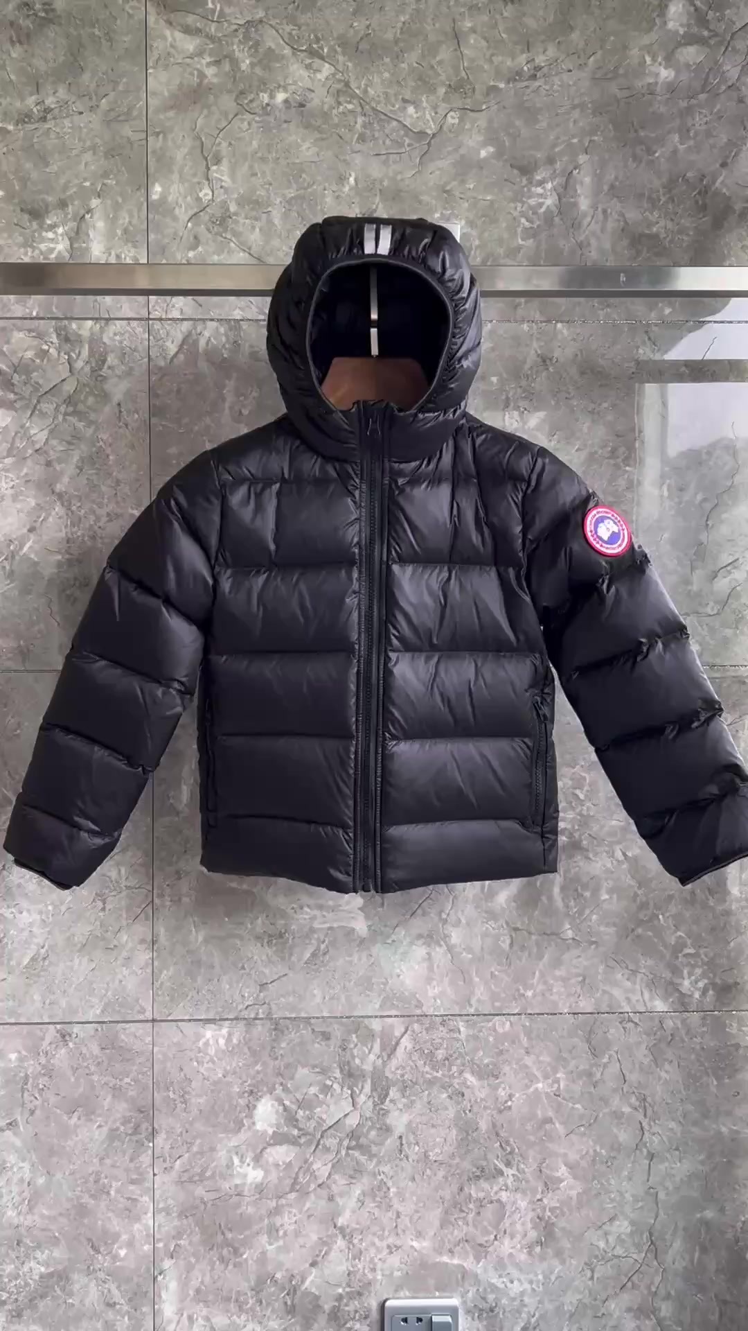 Kids clothing-Down jacket find replica ID: CZ9659 $: 139USD