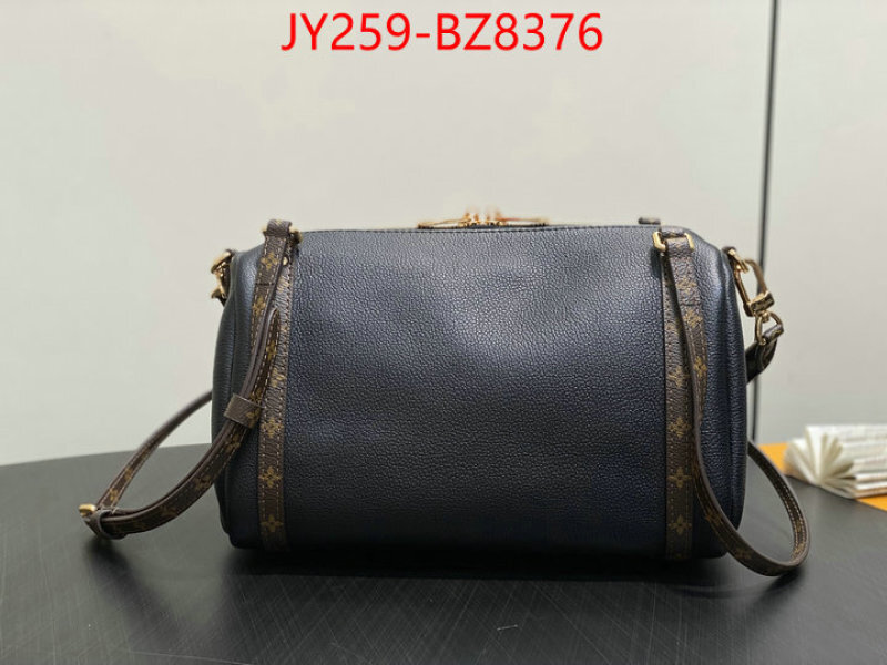 LV Bags(TOP)-Speedy- cheap replica designer ID: BZ8376 $: 259USD,