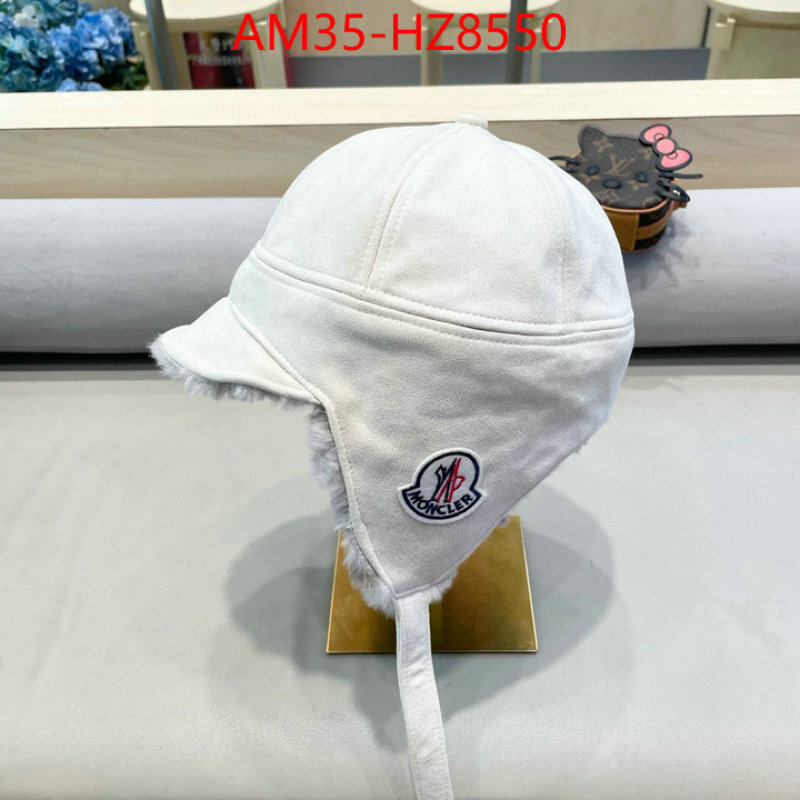Cap(Hat)-Moncler ID: HZ8550 $: 35USD