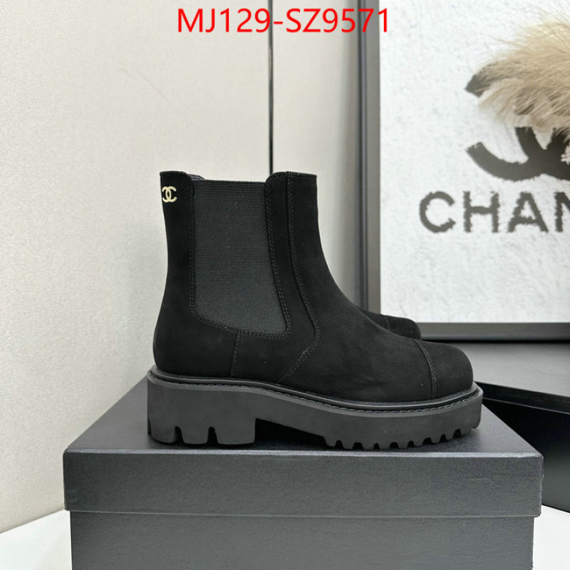 Women Shoes-Boots the online shopping ID: SZ9571 $: 129USD