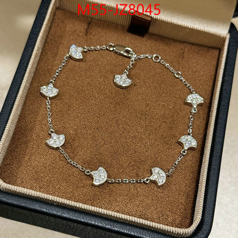 Jewelry-Graff ID: JZ8045 $: 55USD