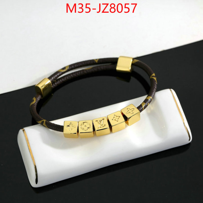 Jewelry-LV ID: JZ8057 $: 35USD