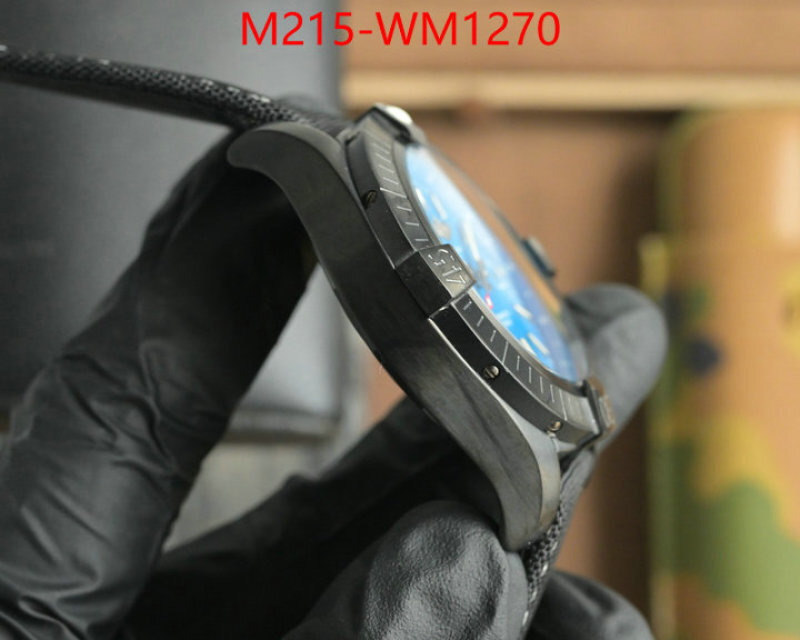 Watch(TOP)-Breitling most desired ID: WM1270 $: 215USD