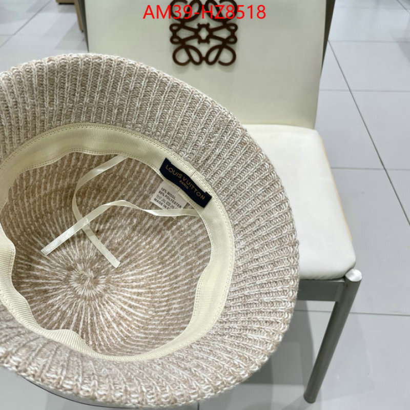 Cap(Hat)-LV ID: HZ8518 $: 39USD