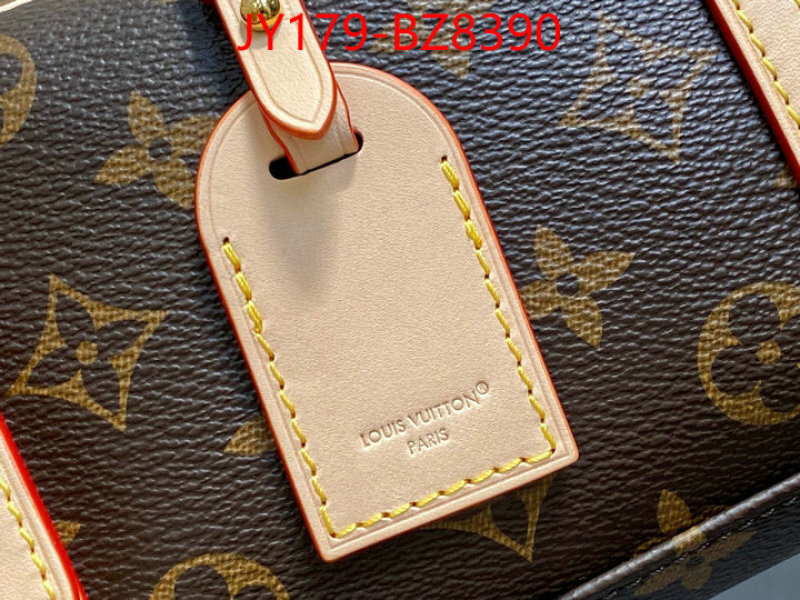 LV Bags(TOP)-Handbag Collection- top designer replica ID: BZ8390 $: 179USD,