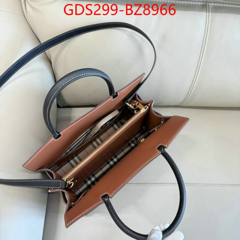 Burberry Bags(TOP)-Handbag- from china 2024 ID: BZ8966