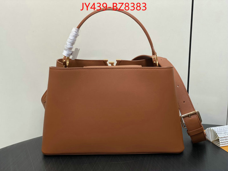 LV Bags(TOP)-Handbag Collection- designer 7 star replica ID: BZ8383 $: 439USD,
