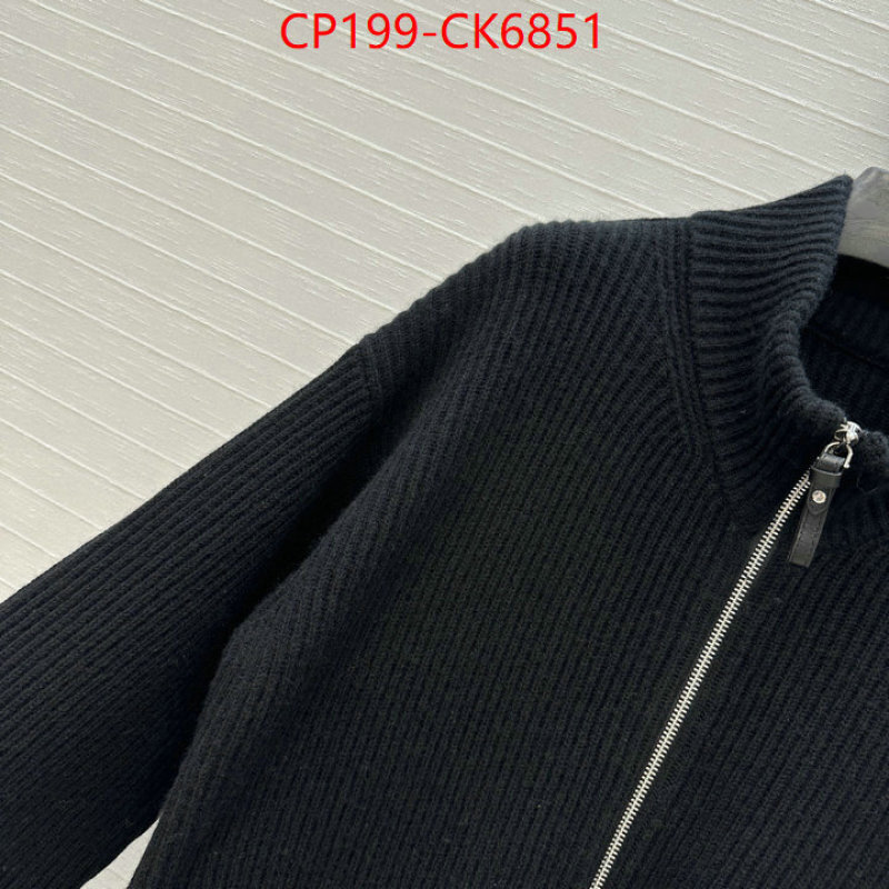 Clothing-Hermes how quality ID: CK6851 $: 199USD