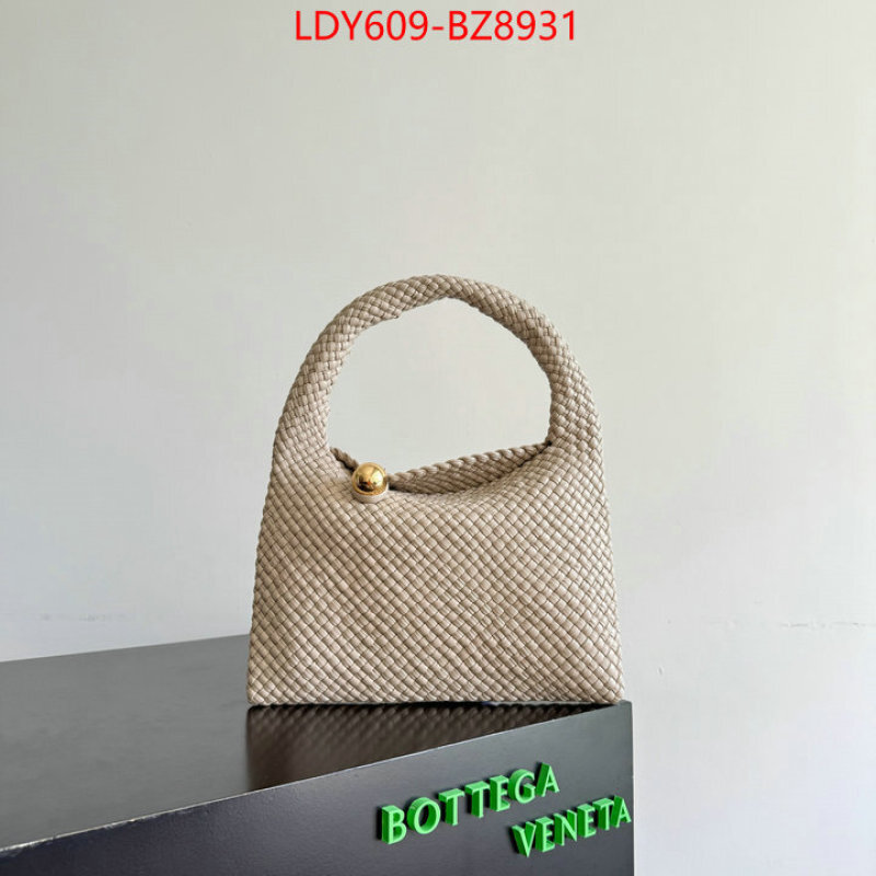 BV Bags(TOP)-Handbag- first copy ID: BZ8931 $: 609USD,
