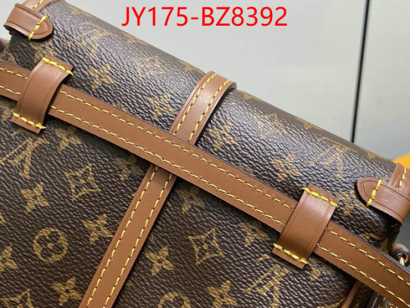 LV Bags(TOP)-Pochette MTis- wholesale sale ID: BZ8392 $: 175USD,