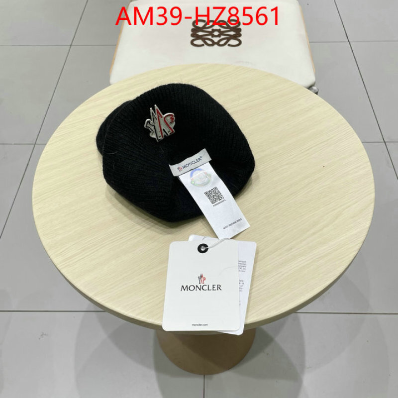 Cap(Hat)-Moncler ID: HZ8561 $: 39USD