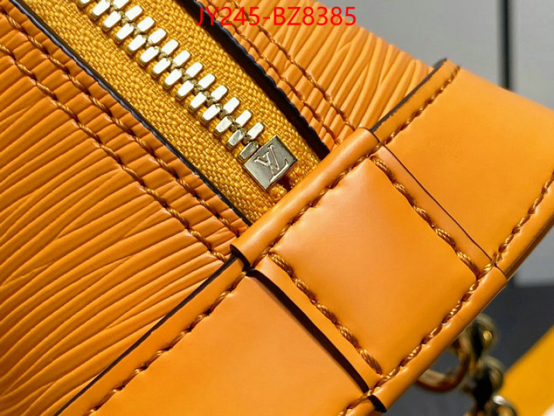 LV Bags(TOP)-Alma- where can i find ID: BZ8385 $: 245USD,