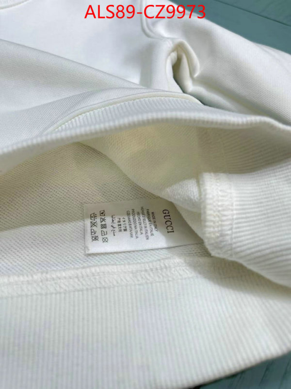 Kids clothing-Gucci designer 7 star replica ID: CZ9973 $: 89USD