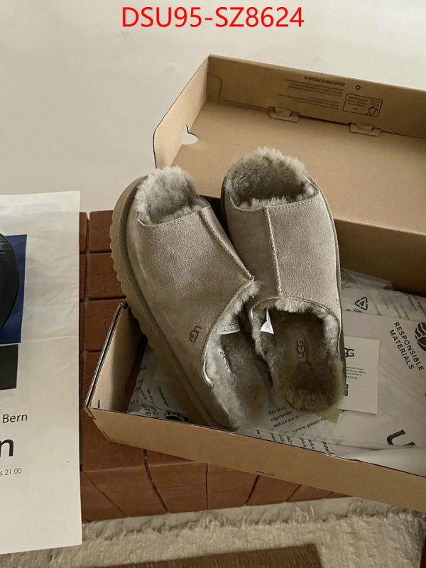 Women Shoes-UGG ID: SZ8624 $: 95USD