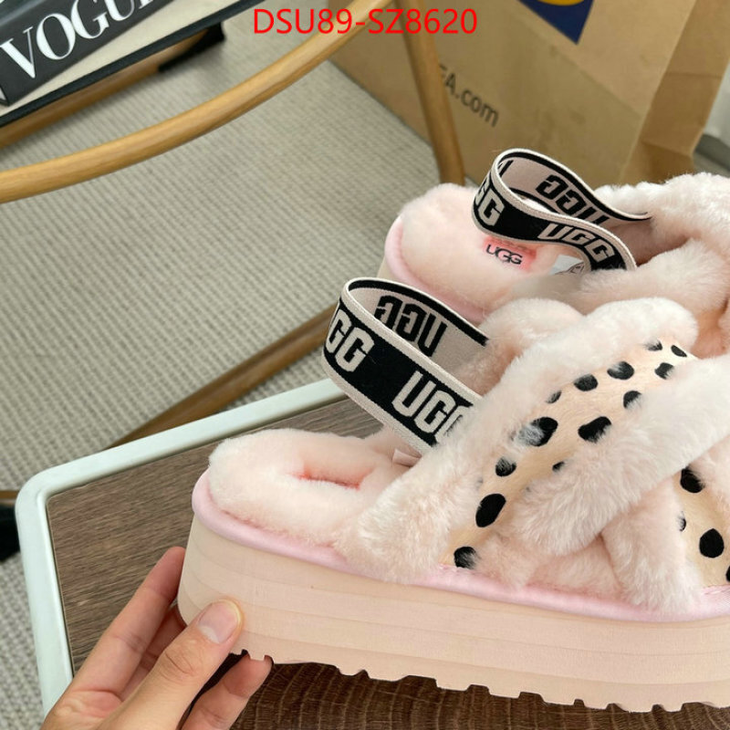 Women Shoes-UGG ID: SZ8620 $: 89USD