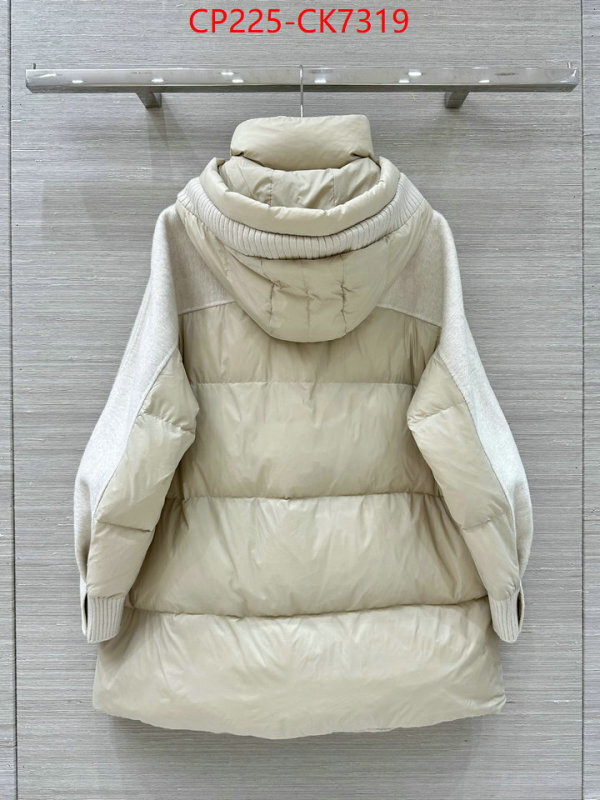 Clothing-Loro Piana aaaaa+ class replica ID: CK7319 $: 225USD