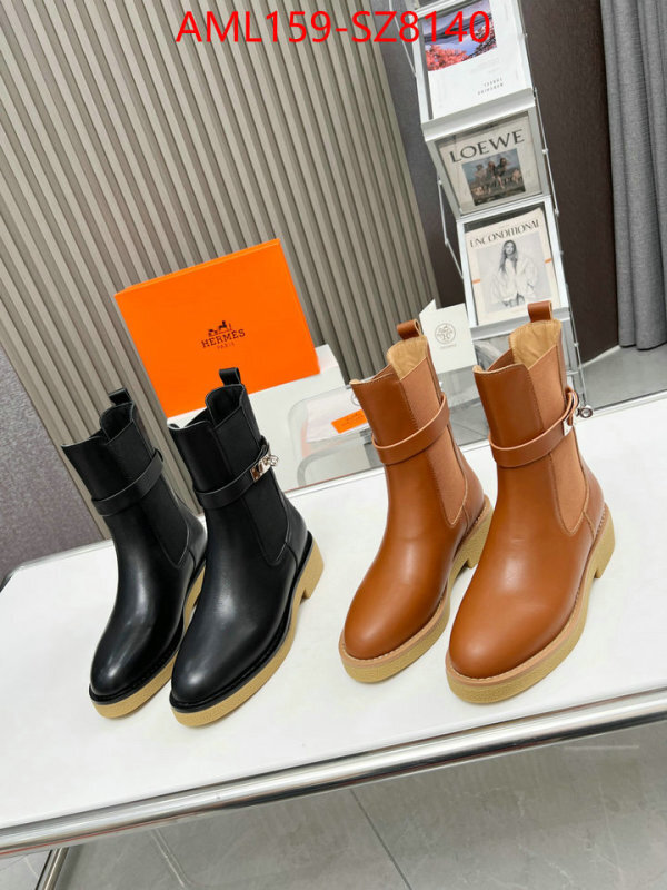 Women Shoes-Hermes ID: SZ8140 $: 159USD