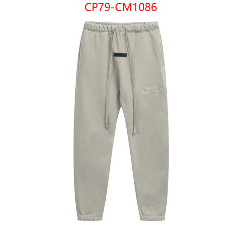 Clothing-Essentials top fake designer ID: CM1086