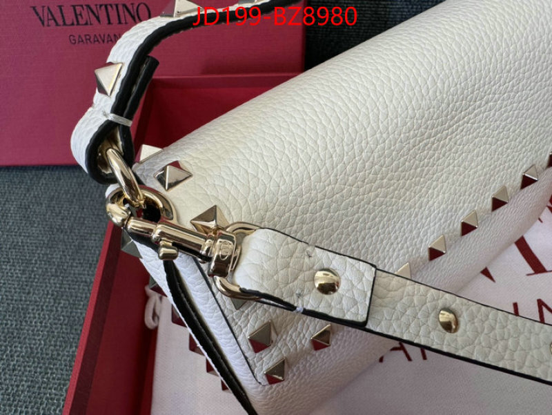 Valentino Bags(TOP)-Crossbody- aaaaa replica ID: BZ8980 $: 199USD,