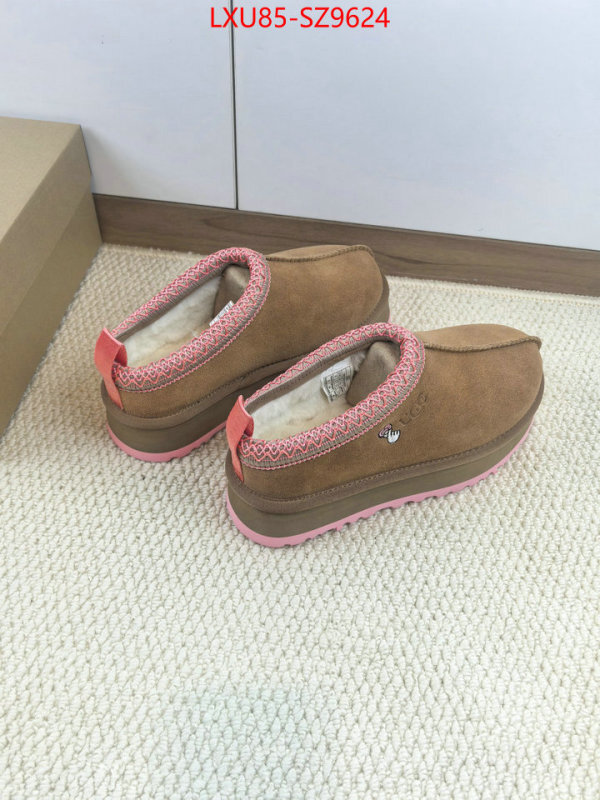 Women Shoes-UGG highest product quality ID: SZ9624 $: 85USD