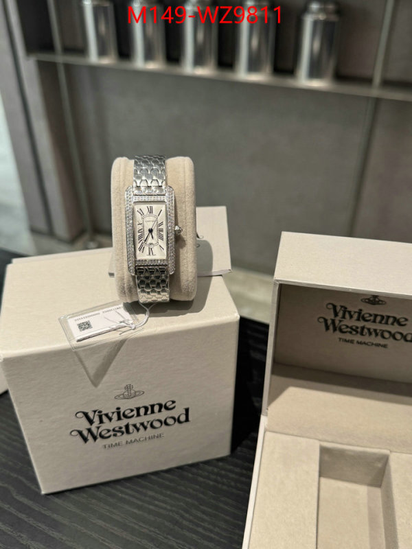 Watch(4A)-Cartier china sale ID: WZ9811 $: 149USD