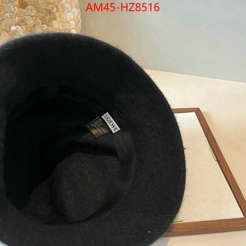 Cap(Hat)-Loewe ID: HZ8516 $: 45USD