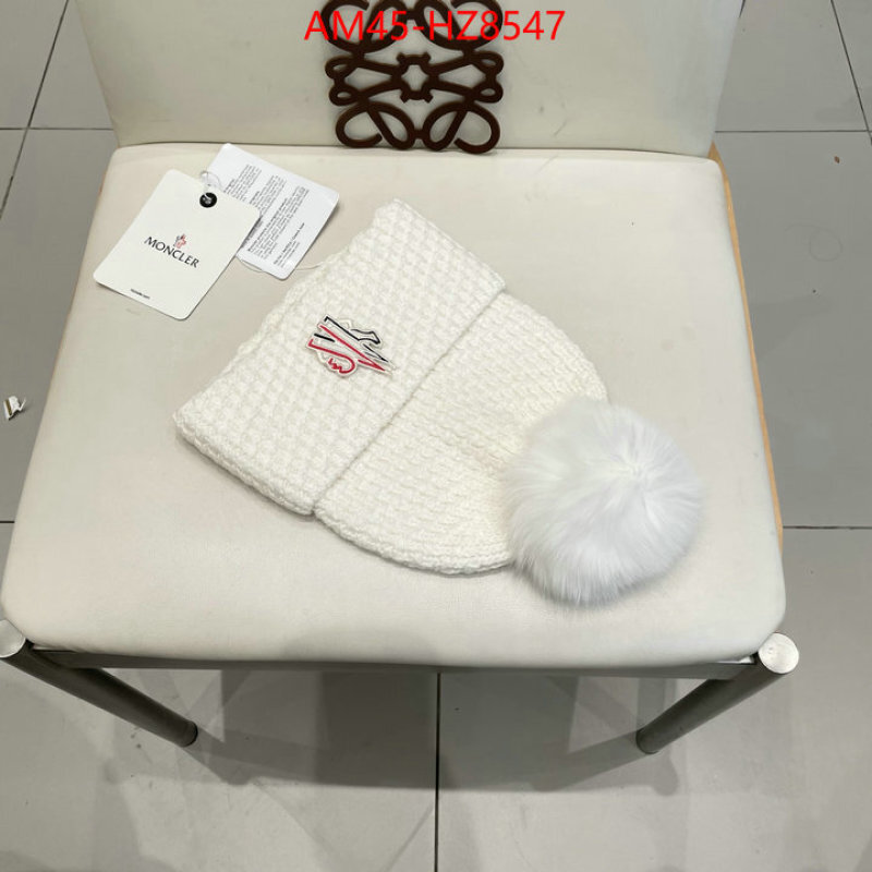 Cap(Hat)-Moncler ID: HZ8547 $: 45USD
