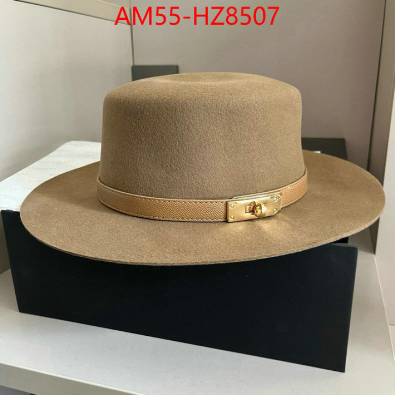 Cap(Hat)-Hermes ID: HZ8507 $: 55USD