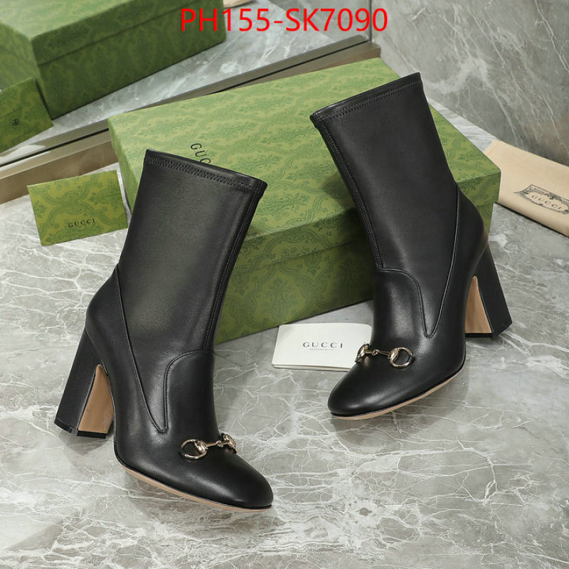 Women Shoes-Boots what is aaaaa quality ID: SK7090 $: 155USD