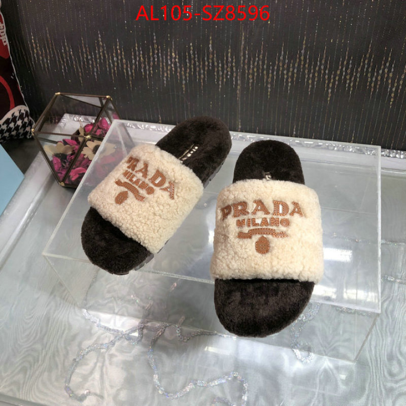 Men shoes-Prada buy 1:1 ID: SZ8596 $: 105USD